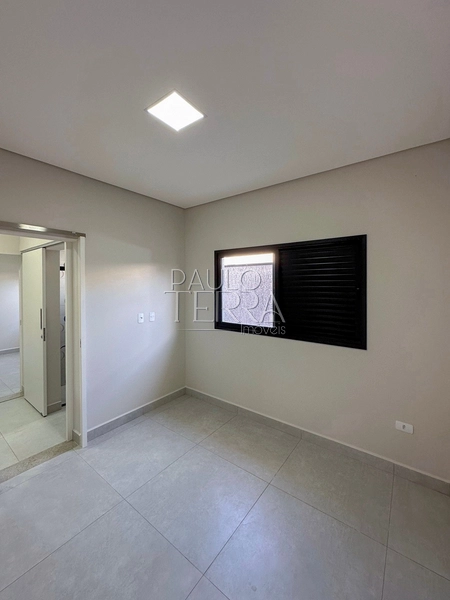 Casa à Venda no Condomínio Ouroville Taubaté | 3 Dormitórios, Escritório, Área Gourmet e Quintal Amplo: 39ª foto da galeria de imagens do imóvel