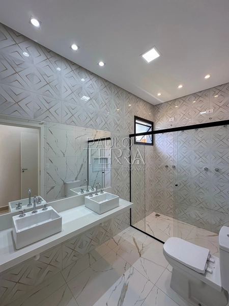 Casa à Venda no Condomínio Ouroville Taubaté | 3 Dormitórios, Escritório, Área Gourmet e Quintal Amplo: 48ª foto da galeria de imagens do imóvel