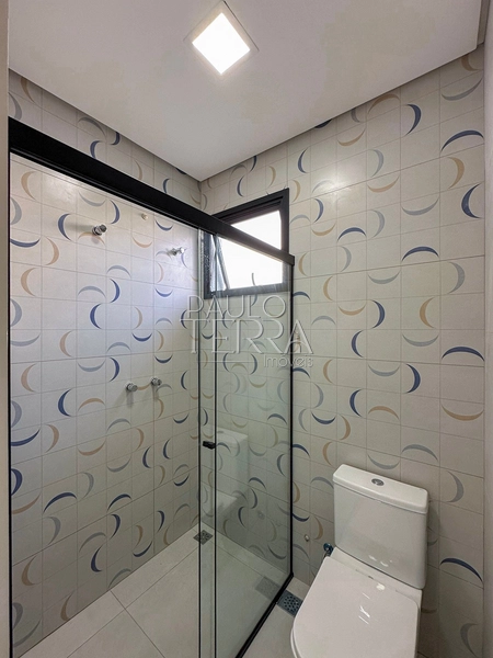 Casa à Venda no Condomínio Ouroville Taubaté | 3 Dormitórios, Escritório, Área Gourmet e Quintal Amplo: 35ª foto da galeria de imagens do imóvel