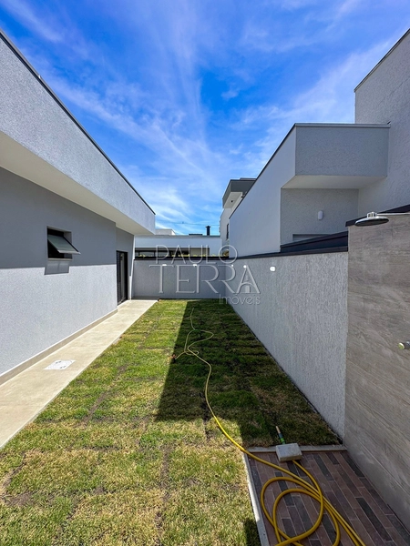Casa à Venda no Condomínio Ouroville Taubaté | 3 Dormitórios, Escritório, Área Gourmet e Quintal Amplo: 14ª foto da galeria de imagens do imóvel