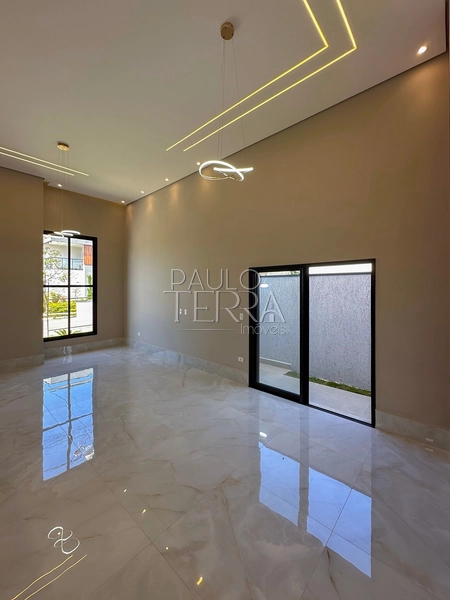 Casa à Venda no Condomínio Ouroville Taubaté | 3 Dormitórios, Escritório, Área Gourmet e Quintal Amplo: 22ª foto da galeria de imagens do imóvel