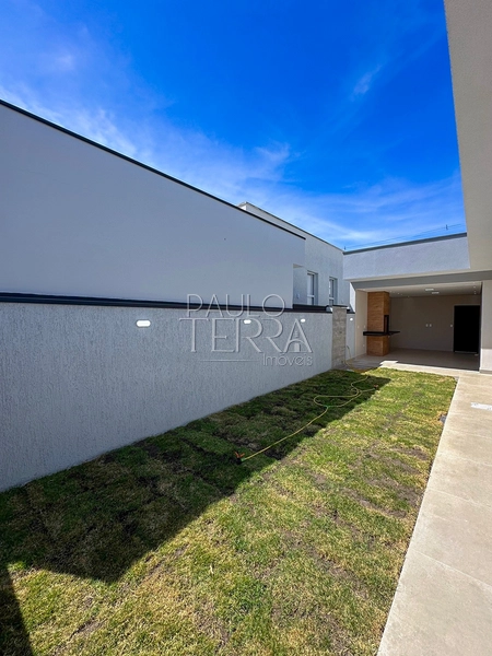 Casa à Venda no Condomínio Ouroville Taubaté | 3 Dormitórios, Escritório, Área Gourmet e Quintal Amplo: 16ª foto da galeria de imagens do imóvel