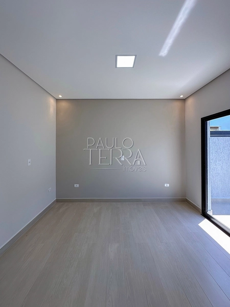 Casa à Venda no Condomínio Ouroville Taubaté | 3 Dormitórios, Escritório, Área Gourmet e Quintal Amplo: 43ª foto da galeria de imagens do imóvel