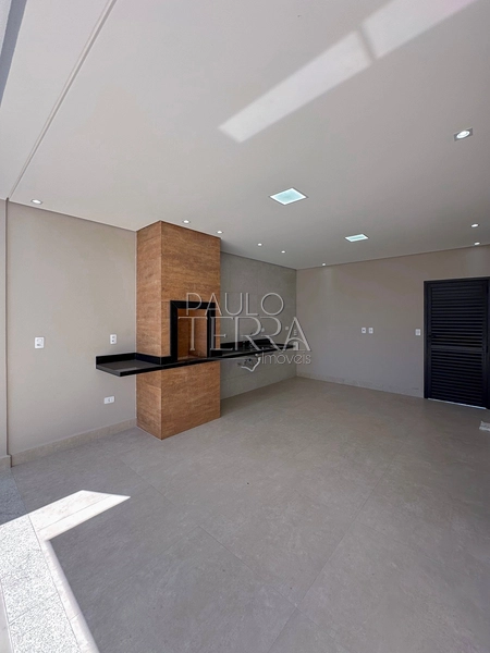 Casa à Venda no Condomínio Ouroville Taubaté | 3 Dormitórios, Escritório, Área Gourmet e Quintal Amplo: 11ª foto da galeria de imagens do imóvel