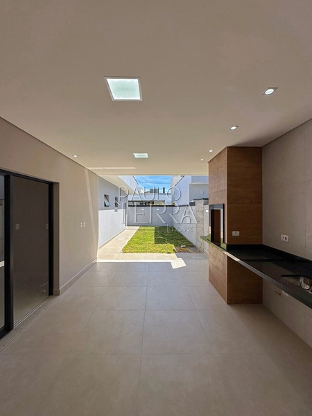 Casa à Venda no Condomínio Ouroville Taubaté | 3 Dormitórios, Escritório, Área Gourmet e Quintal Amplo: 56ª foto da galeria de imagens do imóvel