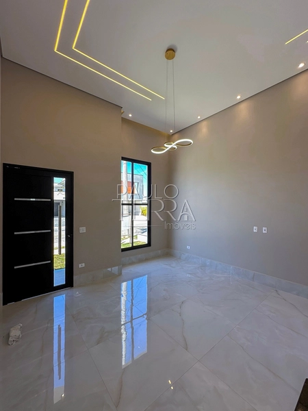 Casa à Venda no Condomínio Ouroville Taubaté | 3 Dormitórios, Escritório, Área Gourmet e Quintal Amplo: 21ª foto da galeria de imagens do imóvel