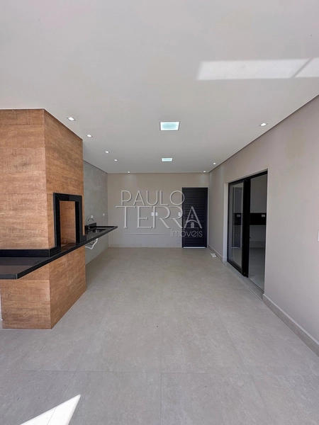 Casa à Venda no Condomínio Ouroville Taubaté | 3 Dormitórios, Escritório, Área Gourmet e Quintal Amplo: 17ª foto da galeria de imagens do imóvel