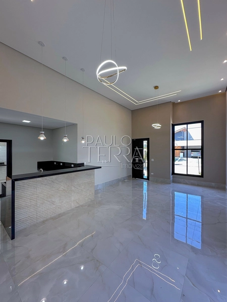 Casa à Venda no Condomínio Ouroville Taubaté | 3 Dormitórios, Escritório, Área Gourmet e Quintal Amplo: 24ª foto da galeria de imagens do imóvel