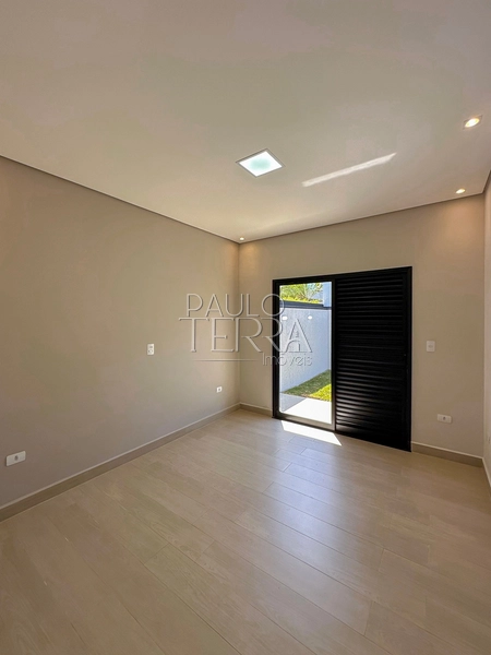 Casa à Venda no Condomínio Ouroville Taubaté | 3 Dormitórios, Escritório, Área Gourmet e Quintal Amplo: 41ª foto da galeria de imagens do imóvel