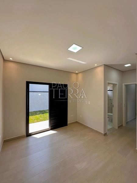 Casa à Venda no Condomínio Ouroville Taubaté | 3 Dormitórios, Escritório, Área Gourmet e Quintal Amplo: 51ª foto da galeria de imagens do imóvel