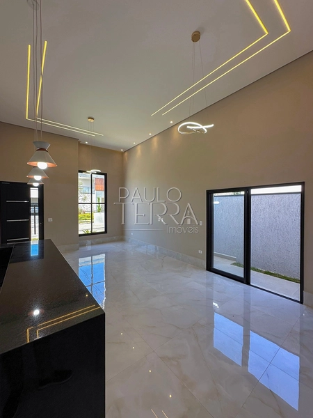 Casa à Venda no Condomínio Ouroville Taubaté | 3 Dormitórios, Escritório, Área Gourmet e Quintal Amplo: 20ª foto da galeria de imagens do imóvel