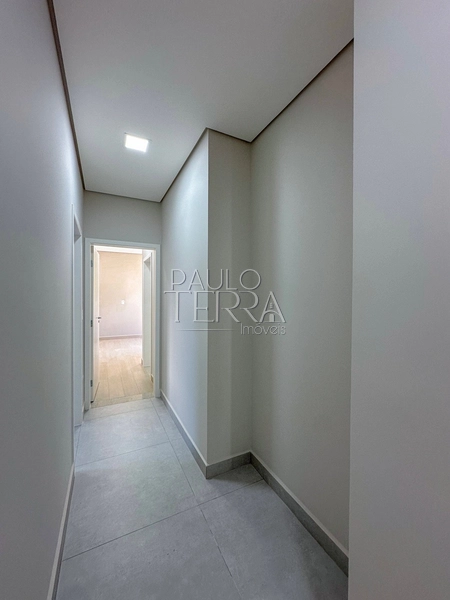 Casa à Venda no Condomínio Ouroville Taubaté | 3 Dormitórios, Escritório, Área Gourmet e Quintal Amplo: 40ª foto da galeria de imagens do imóvel