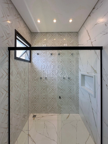 Casa à Venda no Condomínio Ouroville Taubaté | 3 Dormitórios, Escritório, Área Gourmet e Quintal Amplo: 49ª foto da galeria de imagens do imóvel