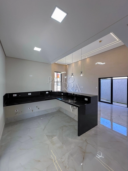 Casa à Venda no Condomínio Ouroville Taubaté | 3 Dormitórios, Escritório, Área Gourmet e Quintal Amplo: 18ª foto da galeria de imagens do imóvel