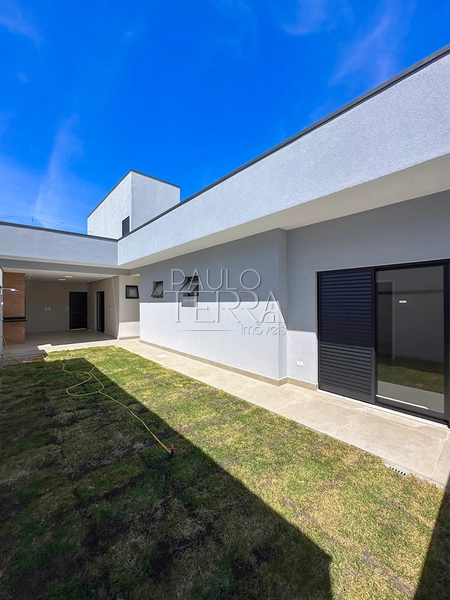 Casa à Venda no Condomínio Ouroville Taubaté | 3 Dormitórios, Escritório, Área Gourmet e Quintal Amplo: 55ª foto da galeria de imagens do imóvel