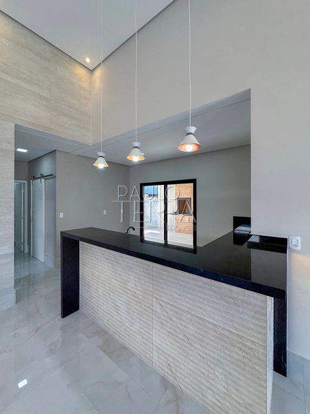 Casa à Venda no Condomínio Ouroville Taubaté | 3 Dormitórios, Escritório, Área Gourmet e Quintal Amplo: 26ª foto da galeria de imagens do imóvel