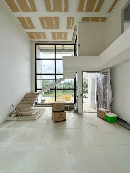 Sobrado à venda no Condomínio Ouroville em Taubaté | 4 suítes, piscina, área gourmet e vista para a Serra da Mantiqueira.: 21ª foto da galeria de imagens do imóvel