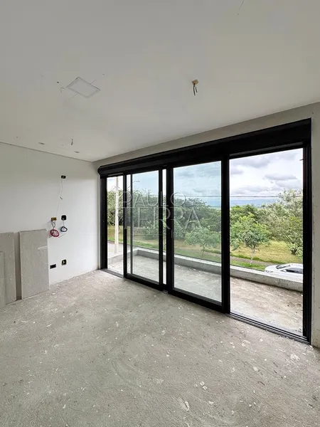 Sobrado à venda no Condomínio Ouroville em Taubaté | 4 suítes, piscina, área gourmet e vista para a Serra da Mantiqueira.: 27ª foto da galeria de imagens do imóvel