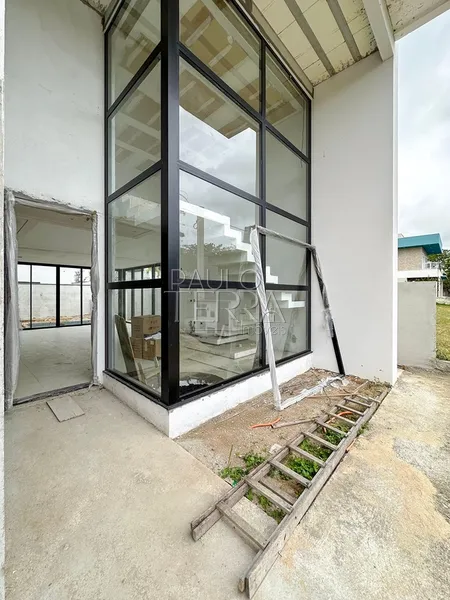 Sobrado à venda no Condomínio Ouroville em Taubaté | 4 suítes, piscina, área gourmet e vista para a Serra da Mantiqueira.: 44ª foto da galeria de imagens do imóvel