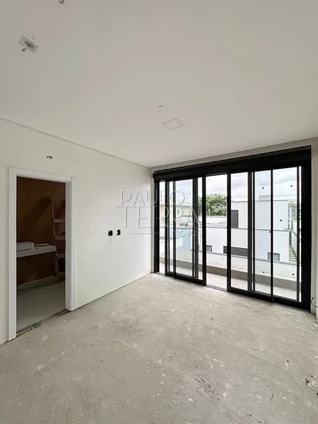 Sobrado à venda no Condomínio Ouroville em Taubaté | 4 suítes, piscina, área gourmet e vista para a Serra da Mantiqueira.: 35ª foto da galeria de imagens do imóvel