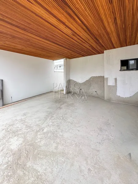 Sobrado à venda no Condomínio Ouroville em Taubaté | 4 suítes, piscina, área gourmet e vista para a Serra da Mantiqueira.: 46ª foto da galeria de imagens do imóvel