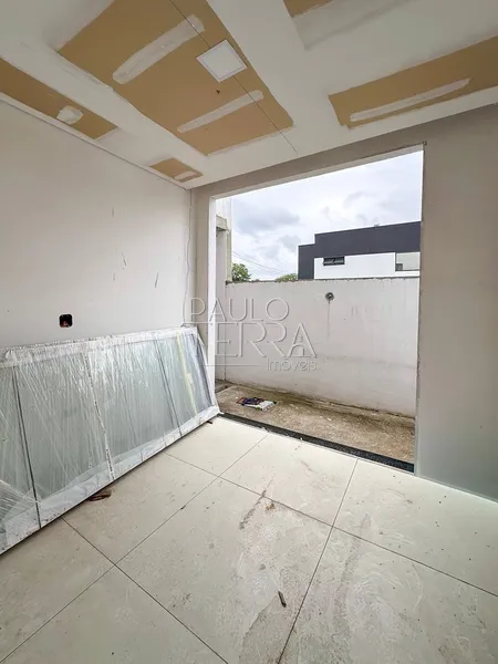 Sobrado à venda no Condomínio Ouroville em Taubaté | 4 suítes, piscina, área gourmet e vista para a Serra da Mantiqueira.: 20ª foto da galeria de imagens do imóvel