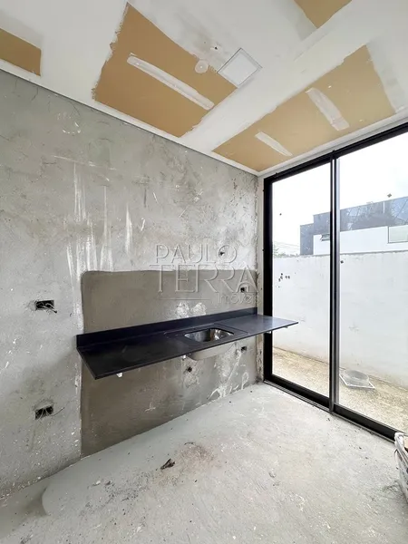 Sobrado à venda no Condomínio Ouroville em Taubaté | 4 suítes, piscina, área gourmet e vista para a Serra da Mantiqueira.: 52ª foto da galeria de imagens do imóvel