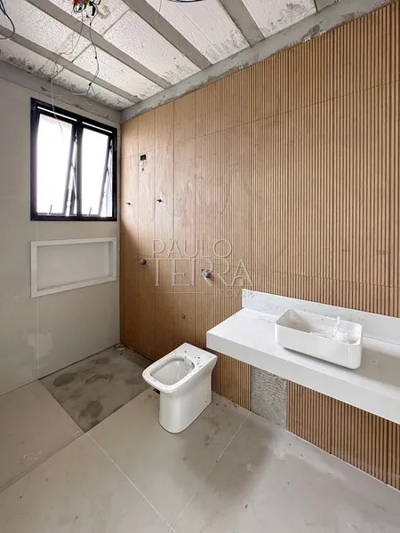 Sobrado à venda no Condomínio Ouroville em Taubaté | 4 suítes, piscina, área gourmet e vista para a Serra da Mantiqueira.: 39ª foto da galeria de imagens do imóvel