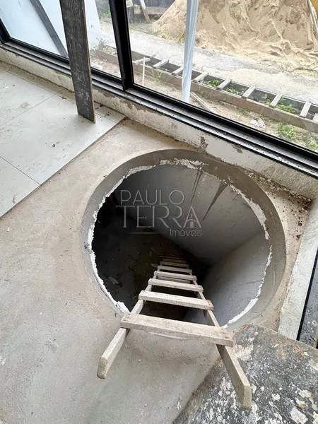 Sobrado à venda no Condomínio Ouroville em Taubaté | 4 suítes, piscina, área gourmet e vista para a Serra da Mantiqueira.: 22ª foto da galeria de imagens do imóvel