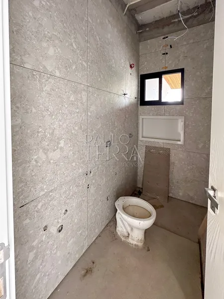 Sobrado à venda no Condomínio Ouroville em Taubaté | 4 suítes, piscina, área gourmet e vista para a Serra da Mantiqueira.: 19ª foto da galeria de imagens do imóvel