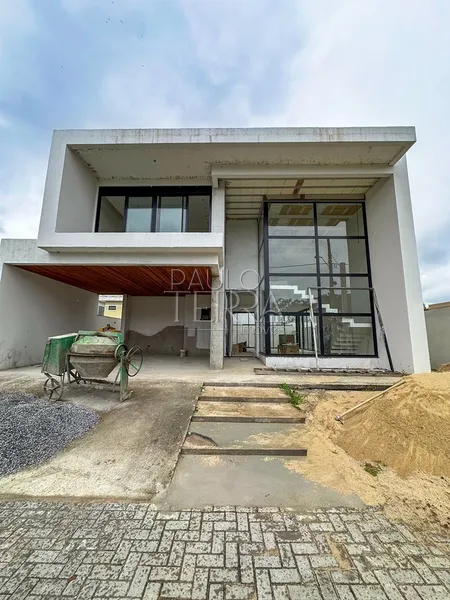 Sobrado à venda no Condomínio Ouroville em Taubaté | 4 suítes, piscina, área gourmet e vista para a Serra da Mantiqueira.: 47ª foto da galeria de imagens do imóvel