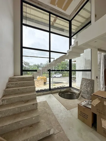 Sobrado à venda no Condomínio Ouroville em Taubaté | 4 suítes, piscina, área gourmet e vista para a Serra da Mantiqueira.: 24ª foto da galeria de imagens do imóvel