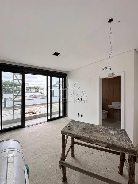 Sobrado à venda no Condomínio Ouroville em Taubaté | 4 suítes, piscina, área gourmet e vista para a Serra da Mantiqueira.: 38ª foto da galeria de imagens do imóvel