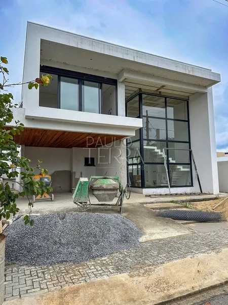 Sobrado à venda no Condomínio Ouroville em Taubaté | 4 suítes, piscina, área gourmet e vista para a Serra da Mantiqueira.: 43ª foto da galeria de imagens do imóvel