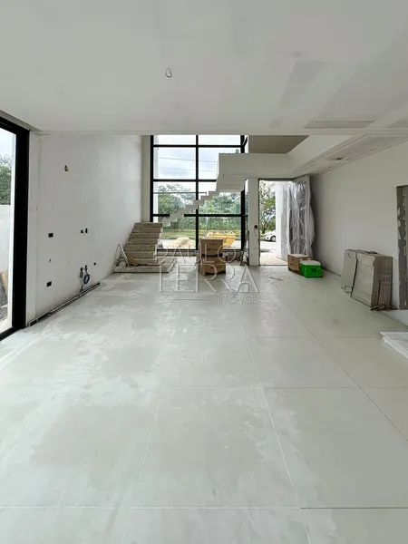 Sobrado à venda no Condomínio Ouroville em Taubaté | 4 suítes, piscina, área gourmet e vista para a Serra da Mantiqueira.: 14ª foto da galeria de imagens do imóvel