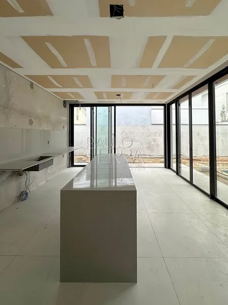 Sobrado à venda no Condomínio Ouroville em Taubaté | 4 suítes, piscina, área gourmet e vista para a Serra da Mantiqueira.: 55ª foto da galeria de imagens do imóvel