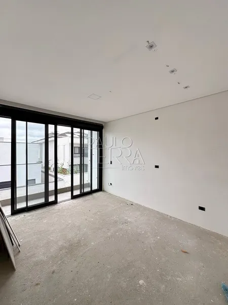 Sobrado à venda no Condomínio Ouroville em Taubaté | 4 suítes, piscina, área gourmet e vista para a Serra da Mantiqueira.: 34ª foto da galeria de imagens do imóvel