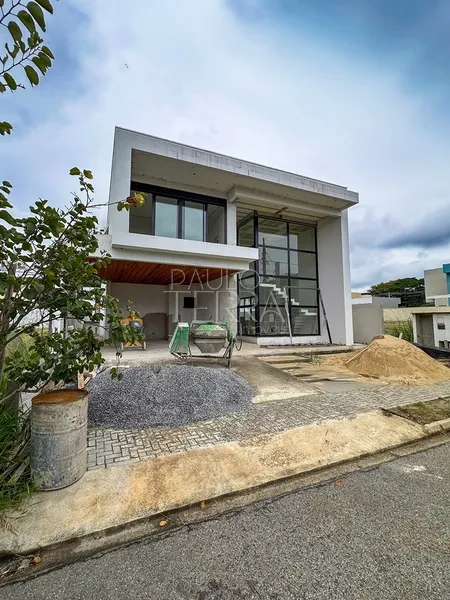 Sobrado à venda no Condomínio Ouroville em Taubaté | 4 suítes, piscina, área gourmet e vista para a Serra da Mantiqueira.: 41ª foto da galeria de imagens do imóvel