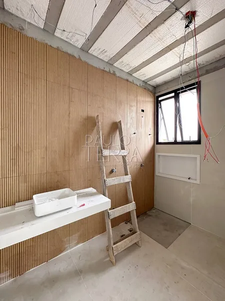 Sobrado à venda no Condomínio Ouroville em Taubaté | 4 suítes, piscina, área gourmet e vista para a Serra da Mantiqueira.: 36ª foto da galeria de imagens do imóvel