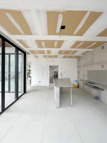 Sobrado à venda no Condomínio Ouroville em Taubaté | 4 suítes, piscina, área gourmet e vista para a Serra da Mantiqueira.: 51ª foto da galeria de imagens do imóvel