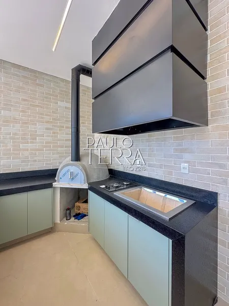 Casa em Condomínio Fechado em Taubaté à Venda | Cyrela Landscape | 4 Suítes, Área Gourmet, Piscina e Planejados: 12ª foto da galeria de imagens do imóvel