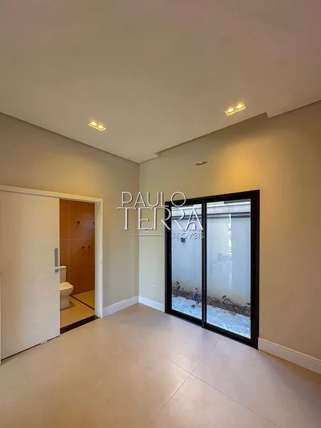 Casa em Condomínio Fechado em Taubaté à Venda | Cyrela Landscape | 4 Suítes, Área Gourmet, Piscina e Planejados: 33ª foto da galeria de imagens do imóvel