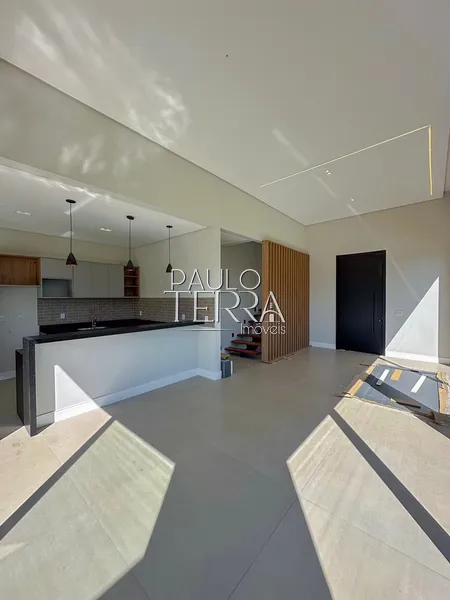 Casa em Condomínio Fechado em Taubaté à Venda | Cyrela Landscape | 4 Suítes, Área Gourmet, Piscina e Planejados: 30ª foto da galeria de imagens do imóvel
