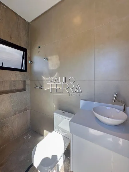 Casa em Condomínio Fechado em Taubaté à Venda | Cyrela Landscape | 4 Suítes, Área Gourmet, Piscina e Planejados: 24ª foto da galeria de imagens do imóvel