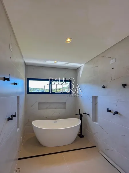Casa em Condomínio Fechado em Taubaté à Venda | Cyrela Landscape | 4 Suítes, Área Gourmet, Piscina e Planejados: 55ª foto da galeria de imagens do imóvel