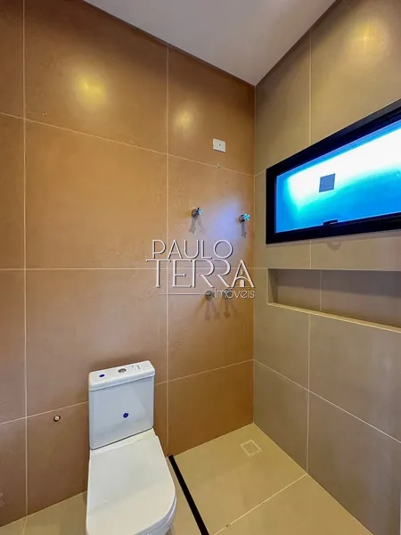 Casa em Condomínio Fechado em Taubaté à Venda | Cyrela Landscape | 4 Suítes, Área Gourmet, Piscina e Planejados: 35ª foto da galeria de imagens do imóvel