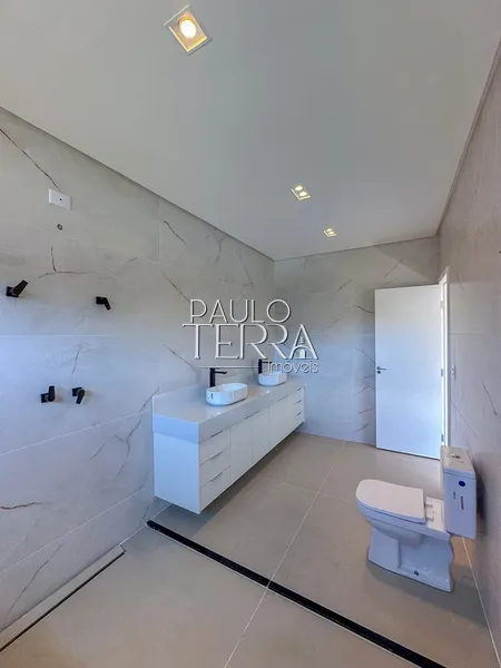 Casa em Condomínio Fechado em Taubaté à Venda | Cyrela Landscape | 4 Suítes, Área Gourmet, Piscina e Planejados: 57ª foto da galeria de imagens do imóvel