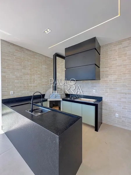 Casa em Condomínio Fechado em Taubaté à Venda | Cyrela Landscape | 4 Suítes, Área Gourmet, Piscina e Planejados: 11ª foto da galeria de imagens do imóvel