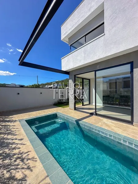 Casa em Condomínio Fechado em Taubaté à Venda | Cyrela Landscape | 4 Suítes, Área Gourmet, Piscina e Planejados: 5ª foto da galeria de imagens do imóvel