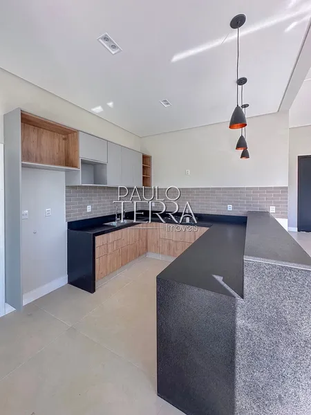 Casa em Condomínio Fechado em Taubaté à Venda | Cyrela Landscape | 4 Suítes, Área Gourmet, Piscina e Planejados: 20ª foto da galeria de imagens do imóvel